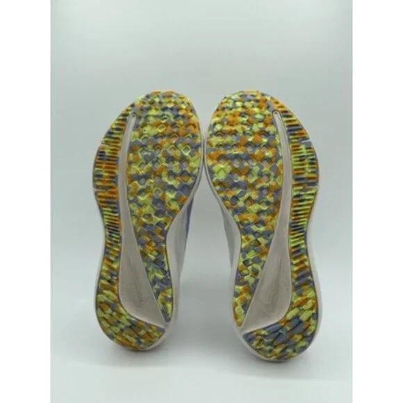 Nike Air Winflo 9 Premium Back In A Wink Sneakers Running Shoes Women Size 8 - Picture 7 of 10